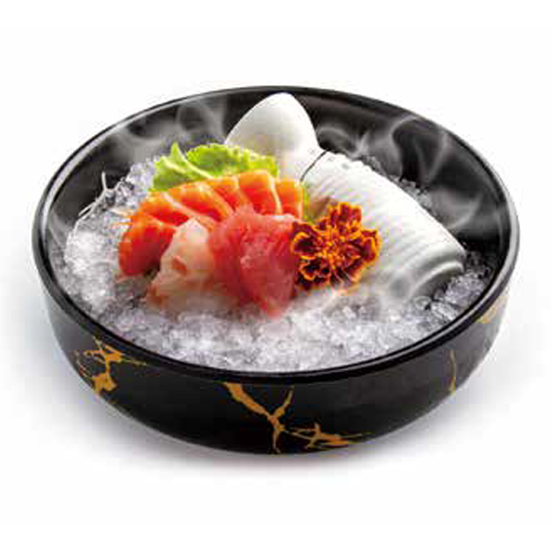 Sashimi mixto