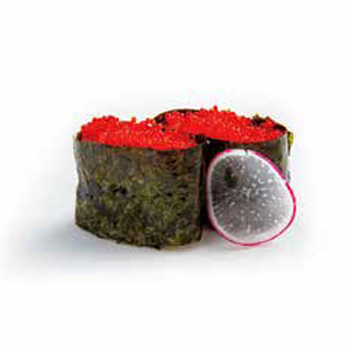 Gunkan tobiko