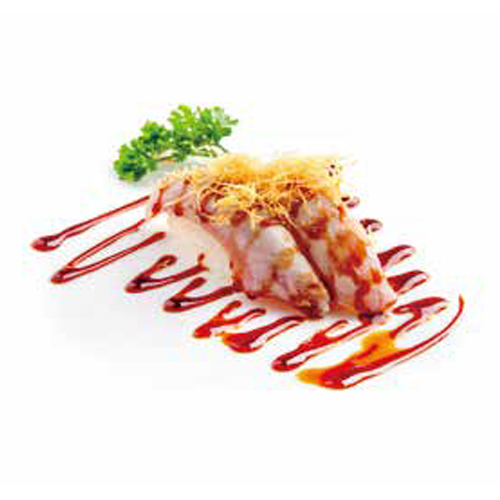 Nigiri de atúnflameado