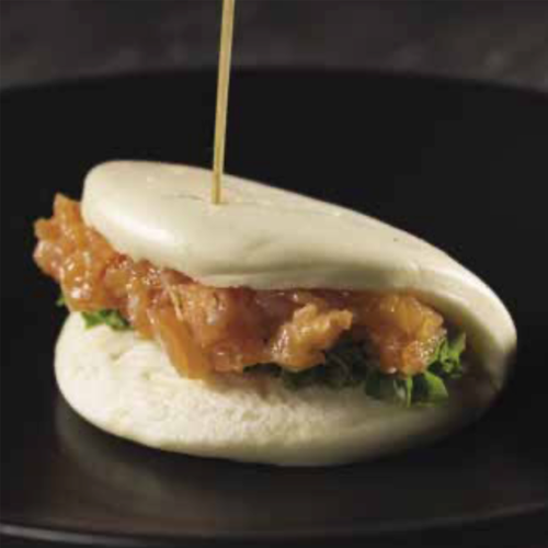 Yaki bao