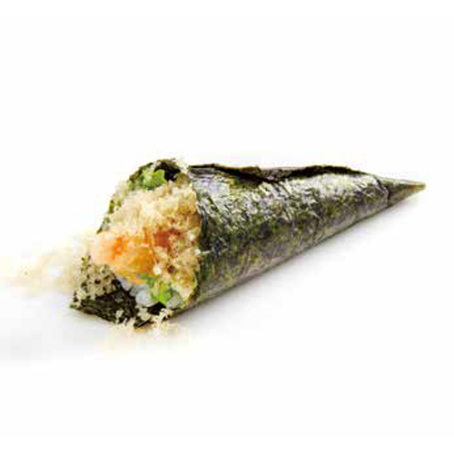 Temaki ebiten