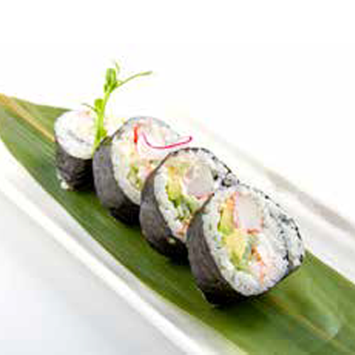 FUTO MAKI CALIFORNIA