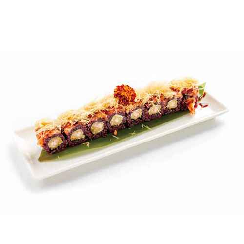 Rollo negro ebiten plus