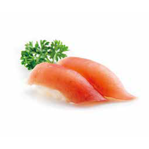 Nigiri de atún