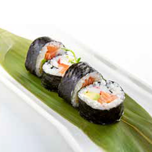 FUTO MAKI SALMÓN