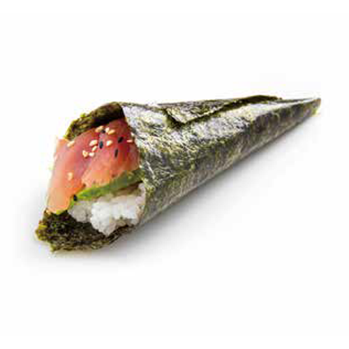 Temaki Maguro