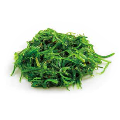 Ensalada wakame