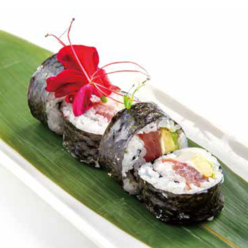 FUTO MAKI ATÚN