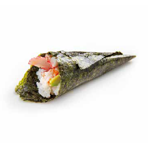 Temaki california