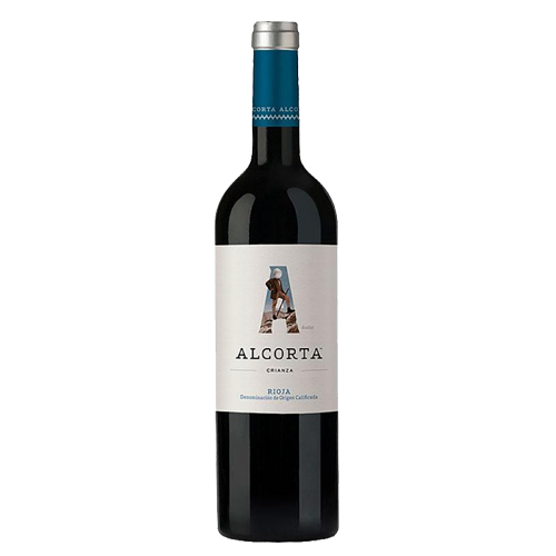 Viña alcorta