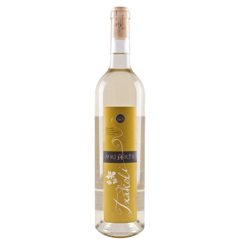 Txakoli de Bizkaia