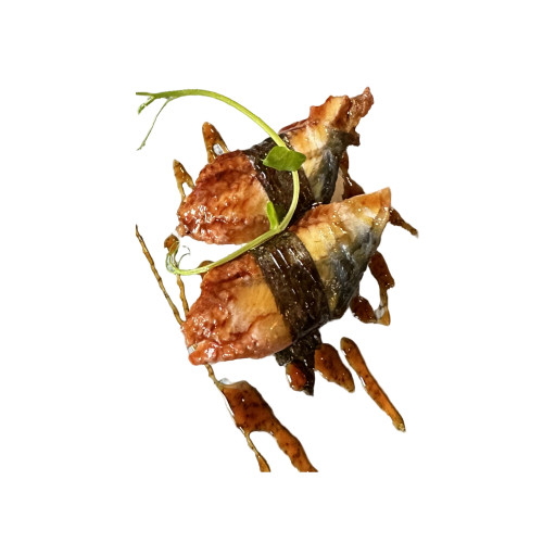 Nigiri anguila