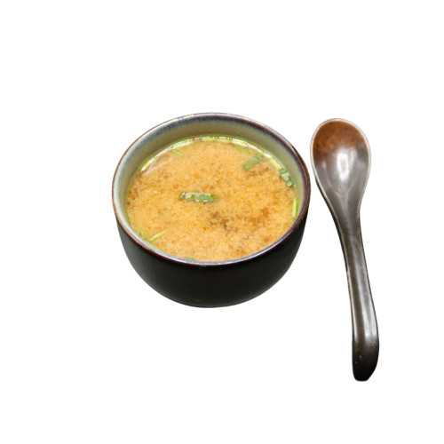 Sopa de miso