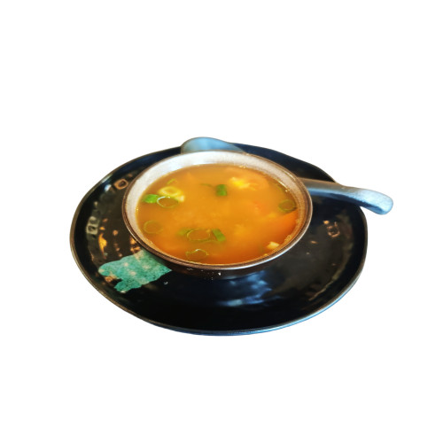 Sopa Tom Yum