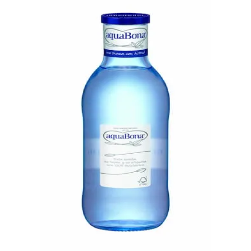 Agua 500ml