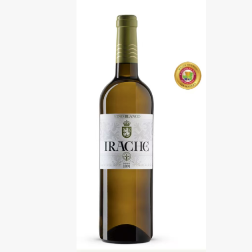 Chardonnay IRACHE