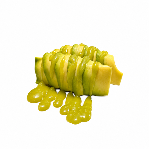 Nigiri aguacate