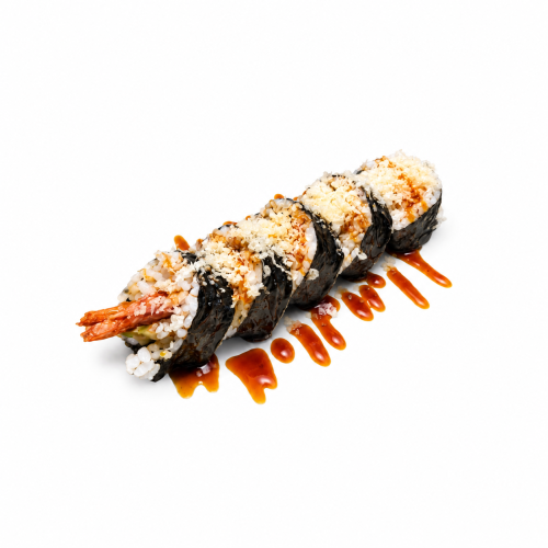 FUTO MAKI EBITEN