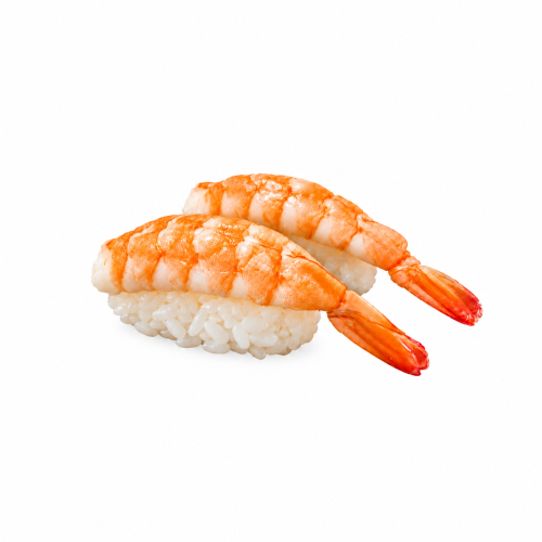 Nigiri ebi