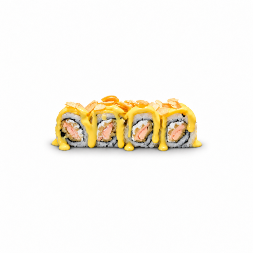 Rollo Mango