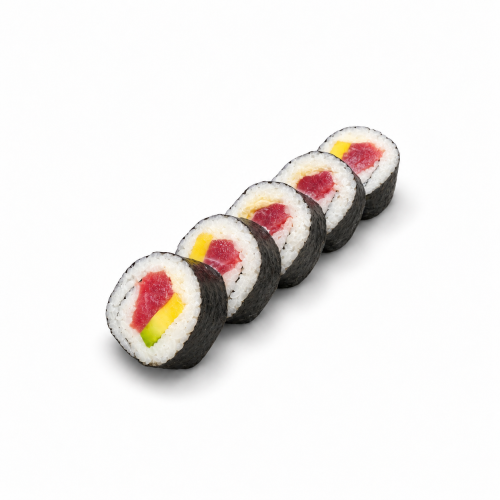 FUTO MAKI ATÚN