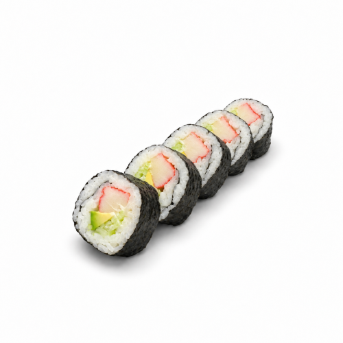 FUTO MAKI CALIFORNIA