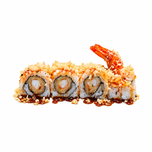 Uramaki Ebiten