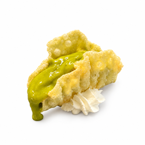 Taco Ebi