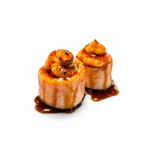 Gunkan miso