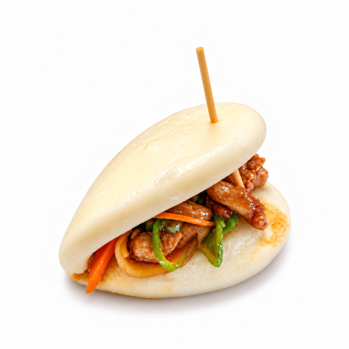 Yaki bao