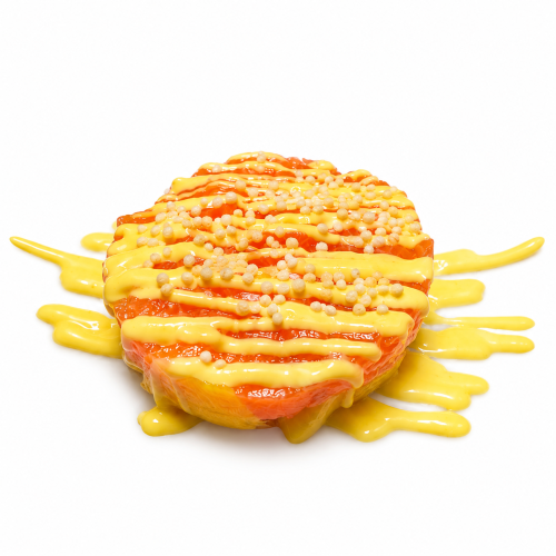 Tartar mango