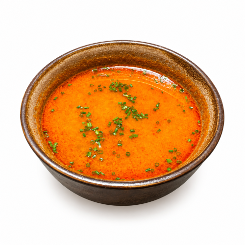 Sopa Tom Yum