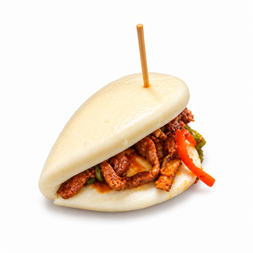 Yuxiang Bao