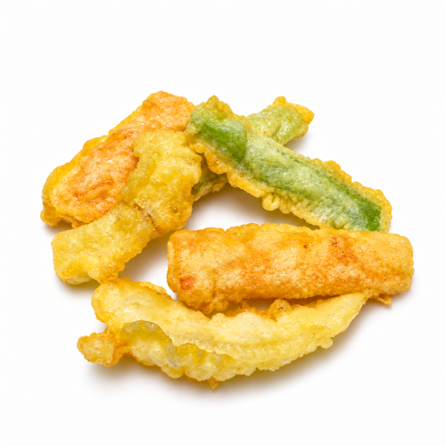 Yasai tempura