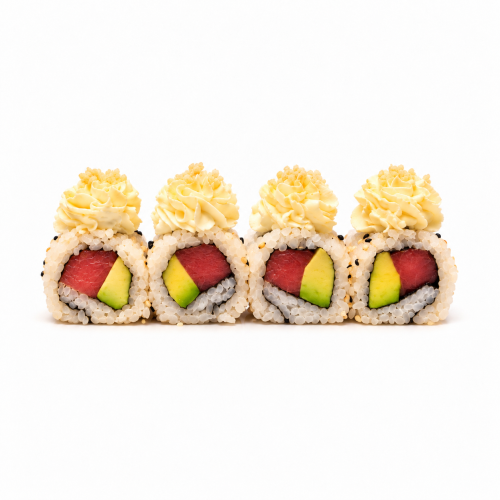 Maguro phila