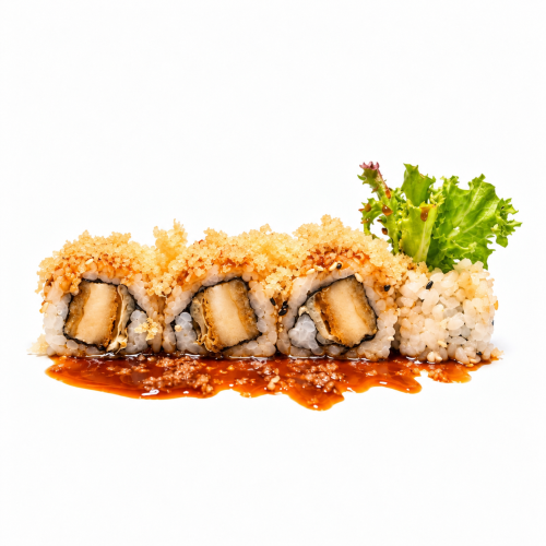 Maki pollo