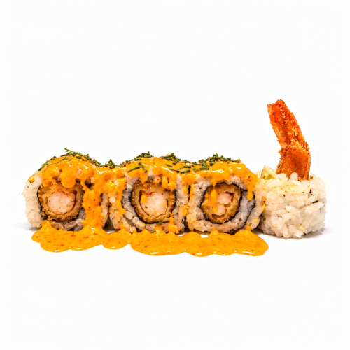 Ura mayo wasabi