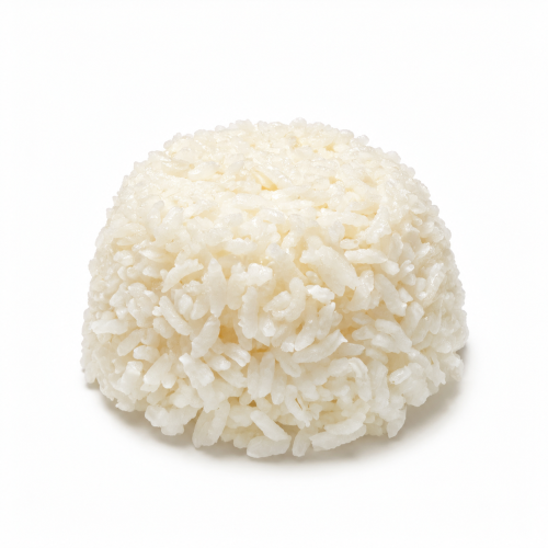 Arroz blanco