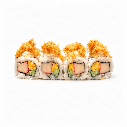 Oishi roll